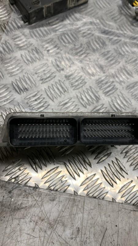 Kit de demarrage DACIA LOGAN 1 PHASE 2  - 1