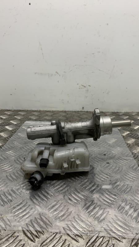 Mastervac RENAULT TRAFIC 3 COURT PHASE 1 Diesel - 1
