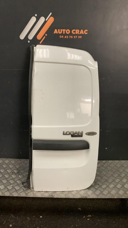 Porte de coffre droit DACIA LOGAN 1 PHASE 2  - 1