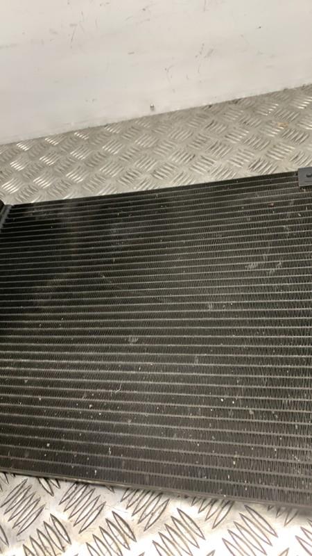 Radiateur clim VOLKSWAGEN POLO 4 PHASE 1  - 1