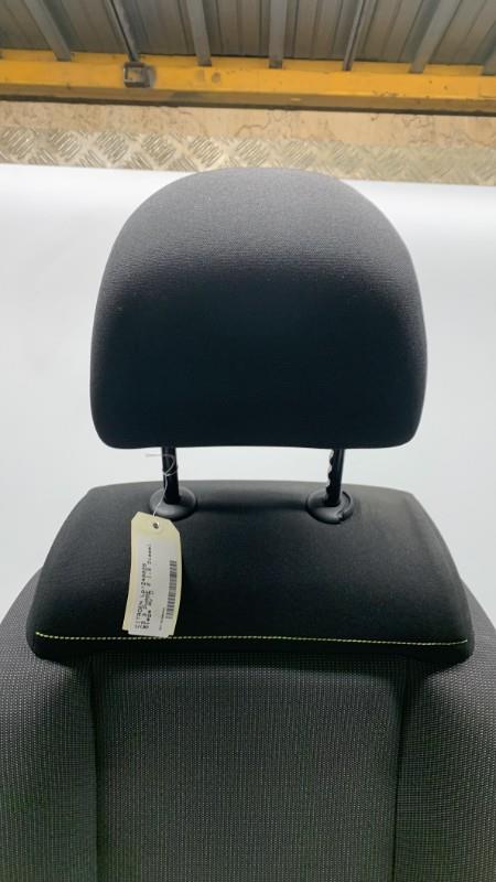 Siege avant droit CITROEN C3 3 PHASE 2  - 1