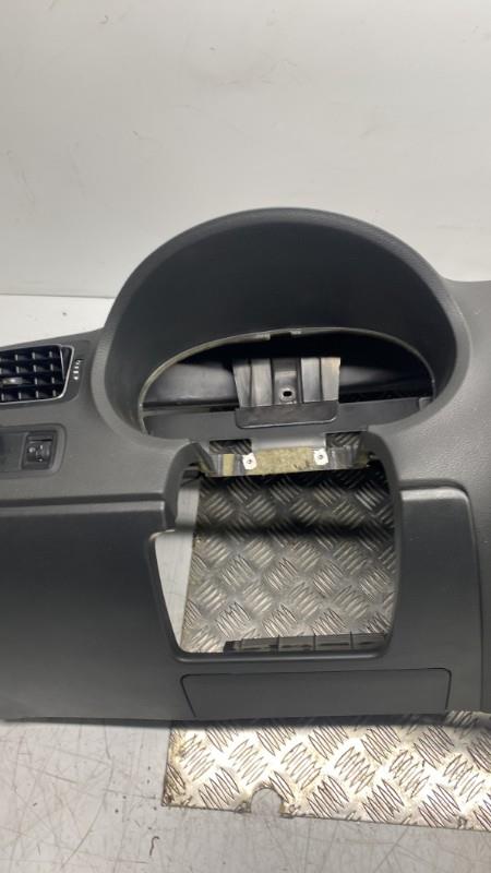 Tableau de bord VOLKSWAGEN POLO 5 PHASE 2  - 1