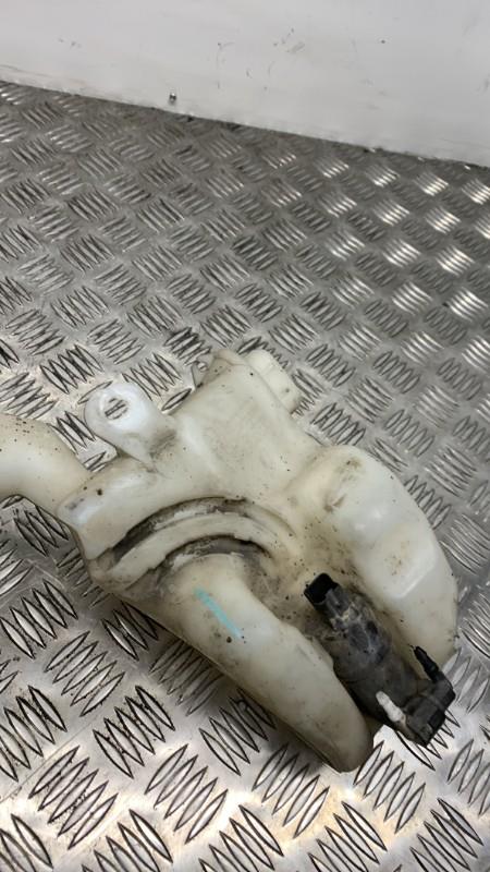 Vase de lave glace PEUGEOT 208 1 PHASE 1 Diesel - 1