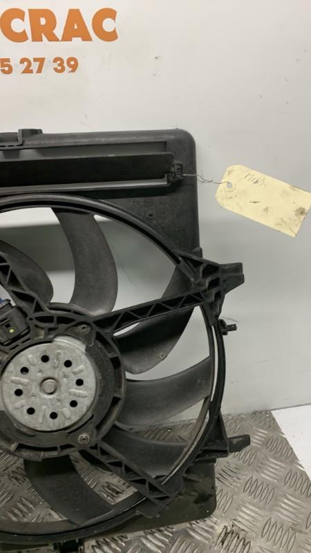 Ventilateur AUDI A5 1 COUPE PHASE 1  - 1