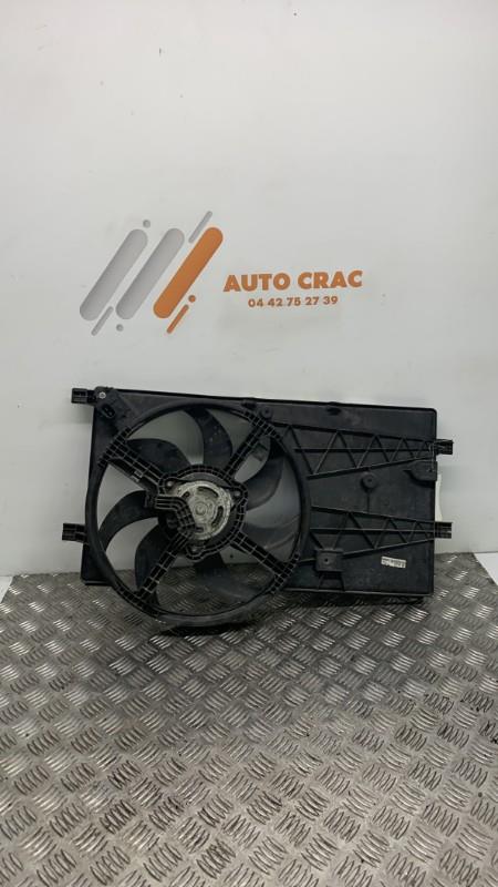 Ventilateur PEUGEOT BIPPER  - 1