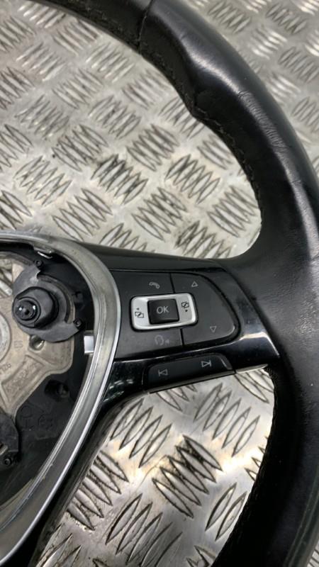 Volant VOLKSWAGEN POLO 5 PHASE 2  - 1
