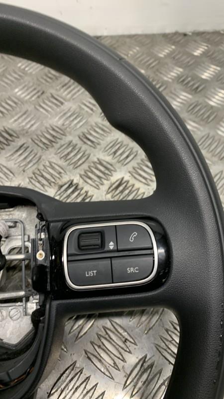 Volant CITROEN C3 3 PHASE 2  - 1
