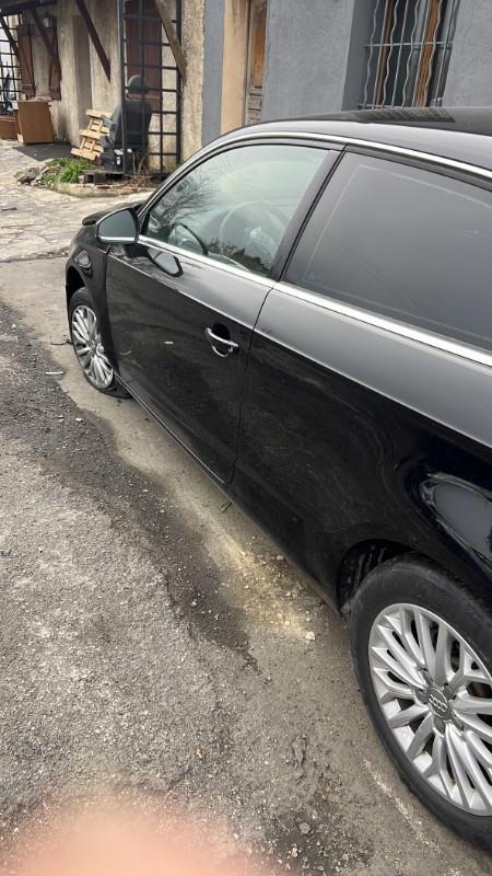 Commande chauffage AUDI A3 3 PHASE 1 Diesel - 1
