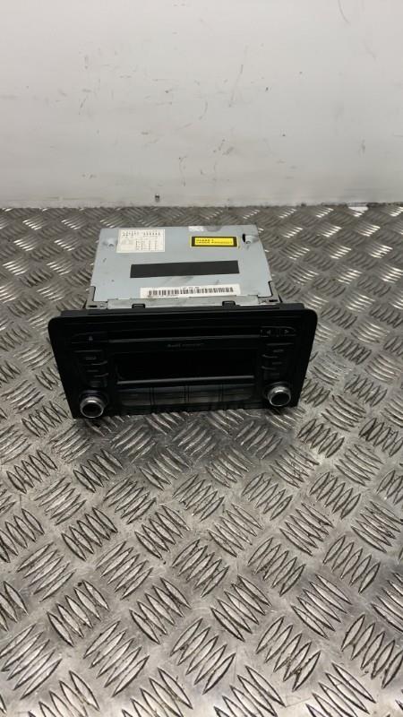 Autoradio AUDI A3 2 PHASE 1 Diesel - 1