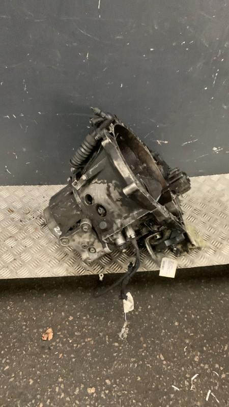 Boite de vitesses PEUGEOT 2008 1 PHASE 1 Diesel - 1