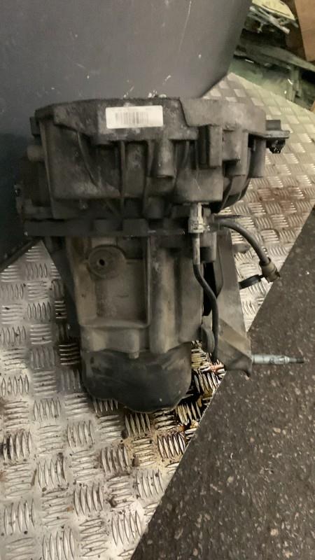 Boite de vitesses RENAULT SCENIC 2 PHASE 1 Essence - 1