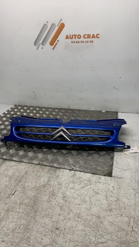 Calandre CITROEN BERLINGO 1 PHASE 1 Diesel - 1