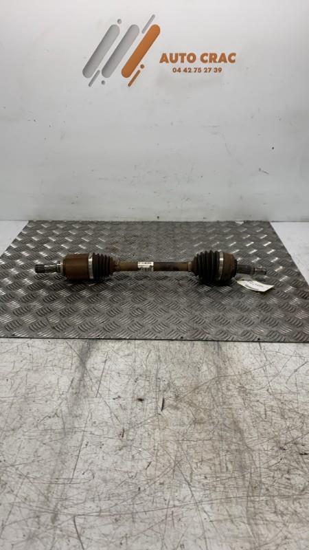 Cardan gauche (transmission) RENAULT CLIO 5 PHASE 1 Diesel - 1