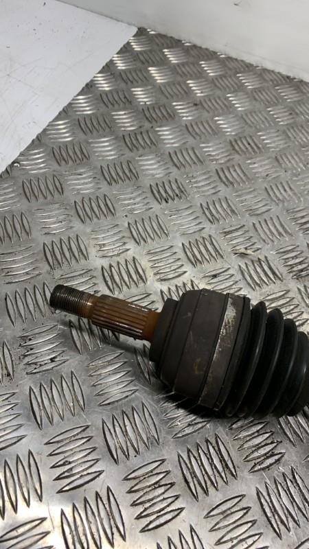 Cardan gauche (transmission) RENAULT TWINGO 2 PHASE 1 Diesel - 1