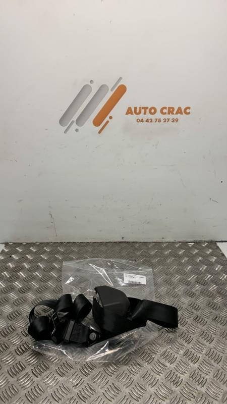Ceinture arriere droit CITROEN C3 2 PHASE 2 Diesel - 1