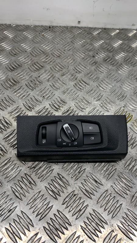 Commande de phare BMW SERIE 1 F20 PHASE 1 Diesel - 1