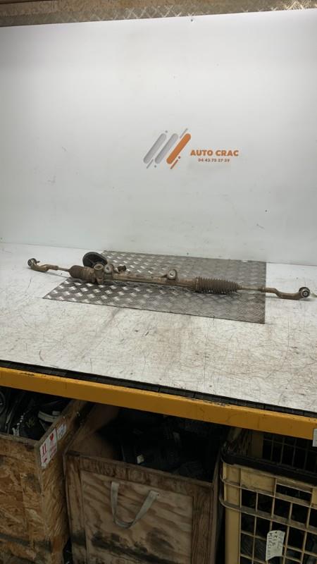 Cremaillere mecanique RENAULT CLIO 5 PHASE 1 Diesel - 1