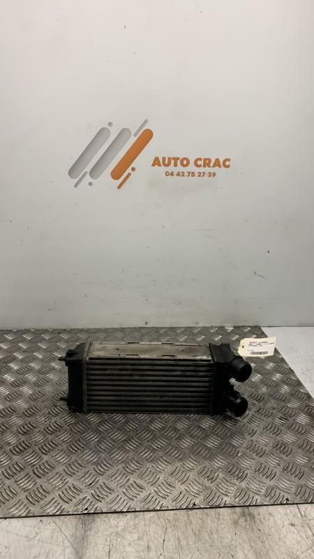 Echangeur air (Intercooler) PEUGEOT 308 1 PHASE 1 Diesel - 1