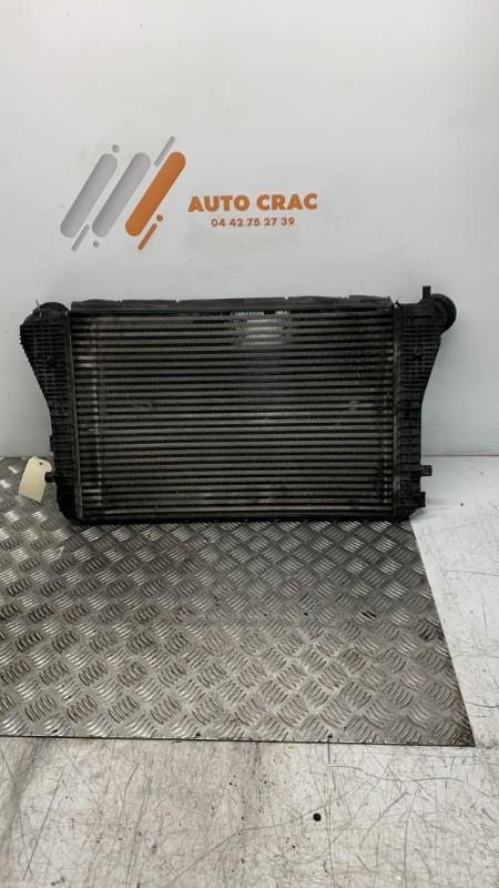 Echangeur air (Intercooler) AUDI A3 2 PHASE 1 Diesel - 1