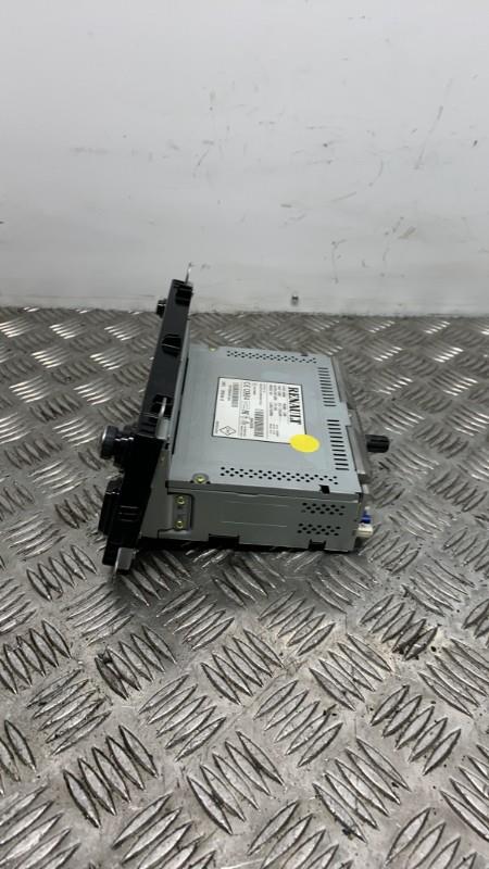 Ecran GPS RENAULT CLIO 4 PHASE 1 Essence - 1