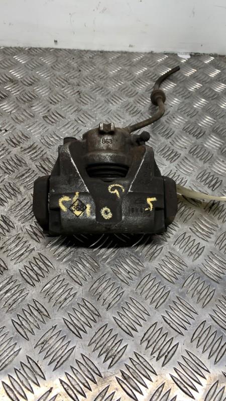 Etrier avant gauche (freinage) RENAULT CLIO 5 PHASE 1 Diesel - 1
