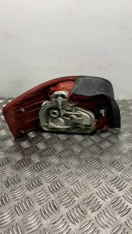 Feu arriere principal droit (feux) AUDI A3 2 PHASE 1 Diesel - 1
