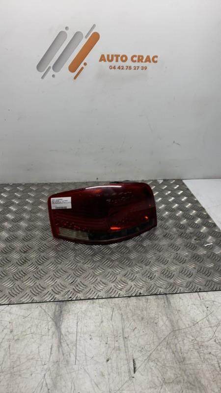 Feu arriere principal gauche (feux) AUDI A3 2 PHASE 1 Diesel - 1