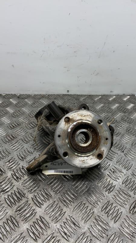 Fusee avant droit PEUGEOT 208 1 PHASE 2 Diesel - 1