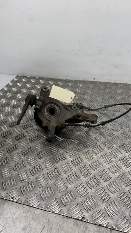 Fusee avant droit RENAULT SCENIC 1 PHASE 2 Diesel - 1