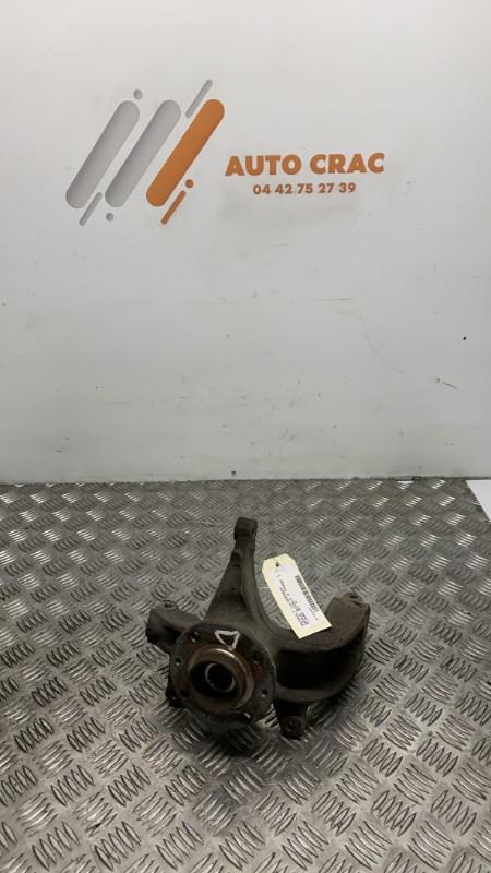 Fusee avant droit RENAULT GRAND SCENIC 2 PHASE 1 Diesel - 1
