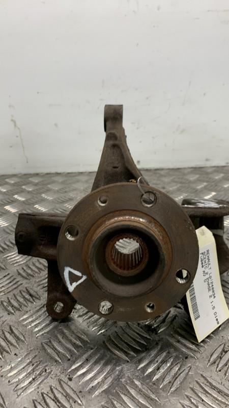 Fusee avant droit RENAULT SCENIC 2 PHASE 2 Diesel - 1