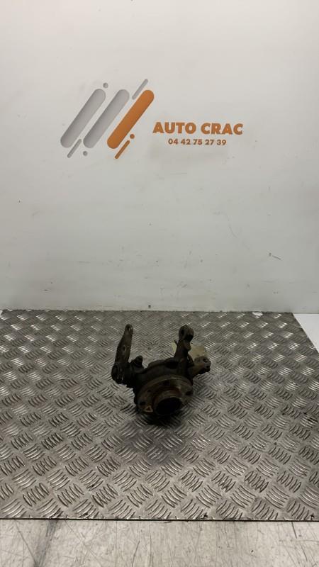 Fusee avant droit RENAULT TWINGO 2 PHASE 1 Diesel - 1