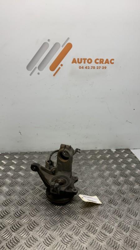 Fusee avant gauche PEUGEOT 208 1 PHASE 2 Diesel - 1