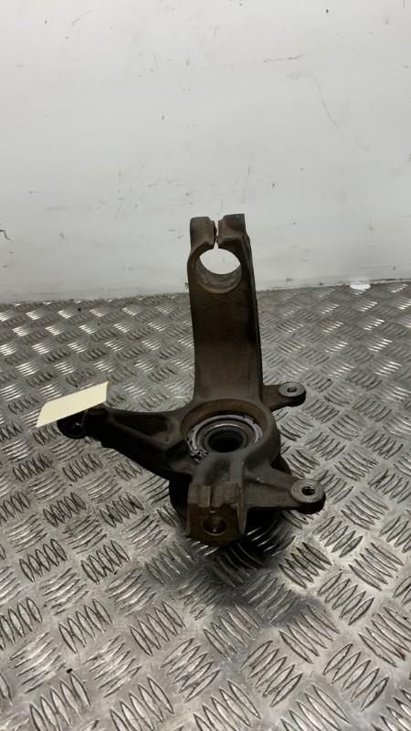 Fusee avant gauche RENAULT MEGANE 2 PHASE 2 Diesel - 1