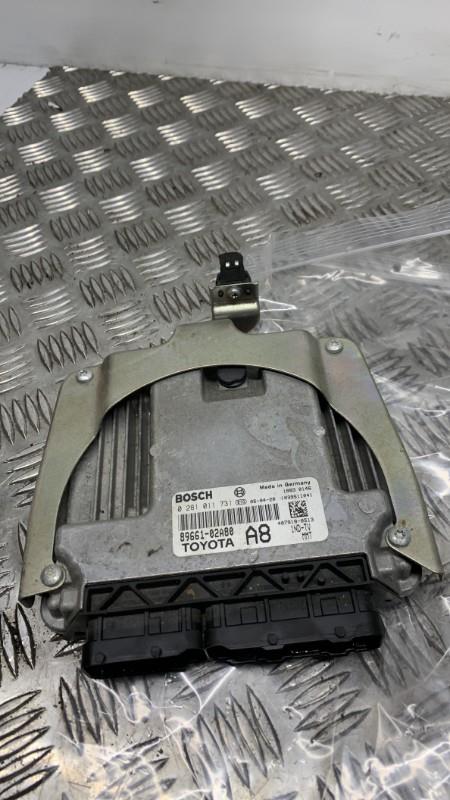 Kit de demarrage TOYOTA COROLLA 10 PHASE 2 Diesel - 1