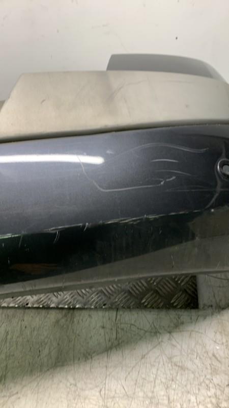 Pare choc arriere RENAULT MEGANE 2 PHASE 2 Diesel - 1