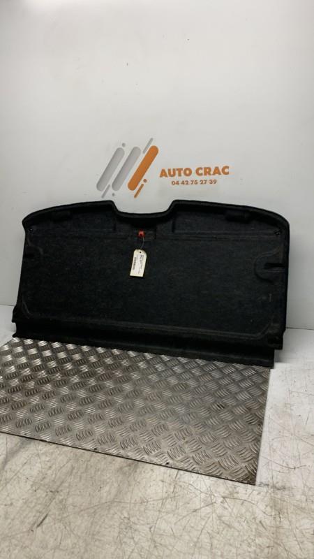 Plage arriere PEUGEOT 308 1 PHASE 1 Diesel - 1
