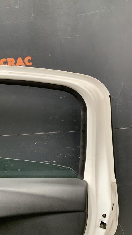 Porte arriere droit CITROEN C3 2 PHASE 2 Diesel - 1