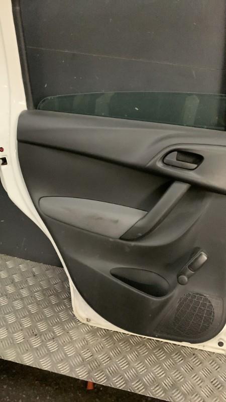 Porte arriere gauche CITROEN C3 2 PHASE 2 Diesel - 1