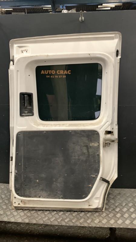 Porte laterale droit VOLKSWAGEN CADDY 3 PHASE 1 Diesel - 1