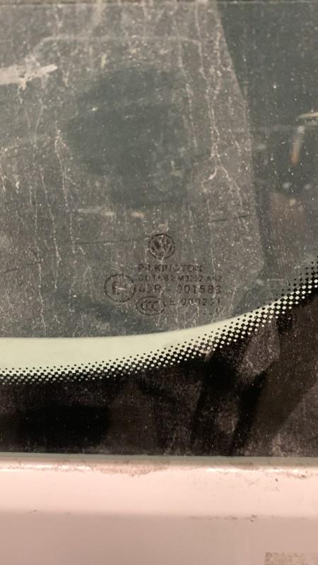 Porte laterale gauche VOLKSWAGEN CADDY 3 PHASE 1  - 1