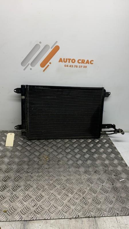 Radiateur clim AUDI A3 2 PHASE 1 Diesel - 1