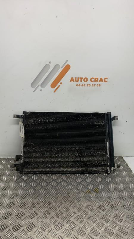 Radiateur clim AUDI A3 3 PHASE 1 Diesel - 1