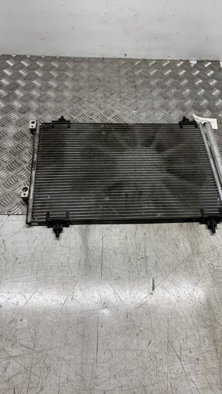 Radiateur clim PEUGEOT 308 1 PHASE 1 Diesel - 1