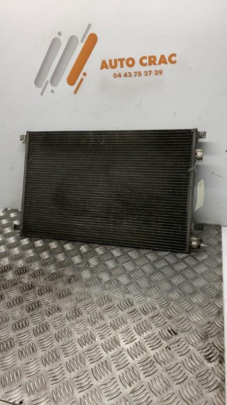 Radiateur clim RENAULT MEGANE 2 PHASE 2 Diesel - 1