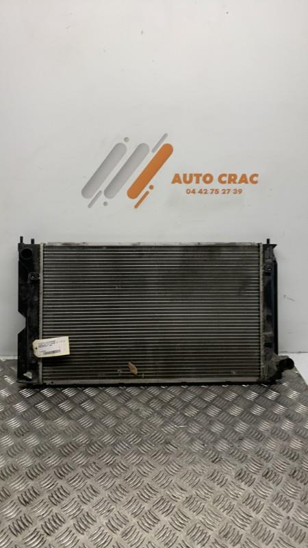 Radiateur eau TOYOTA COROLLA 10 PHASE 2 Diesel - 1