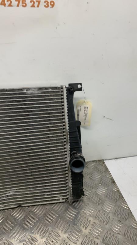 Radiateur eau BMW SERIE 1 F20 PHASE 2 Diesel - 1