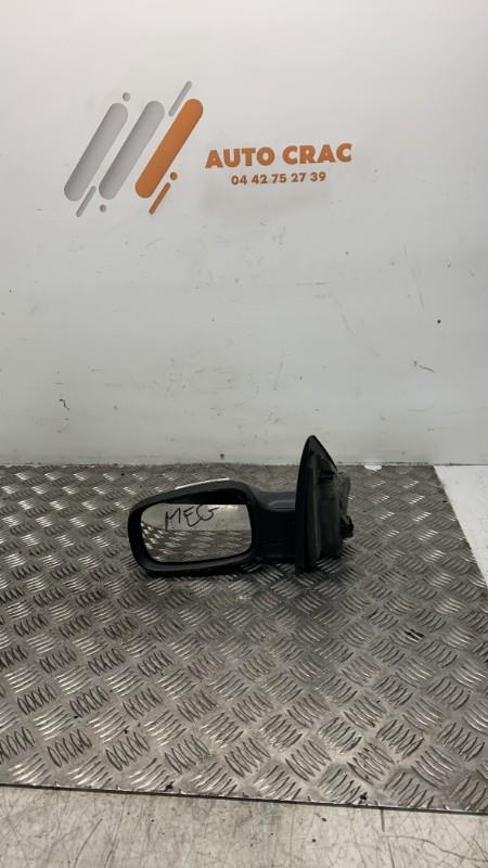 Retroviseur gauche RENAULT MEGANE 2 PHASE 2 Diesel - 1