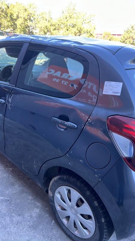 Boite de vitesses PEUGEOT 108 Essence - 1