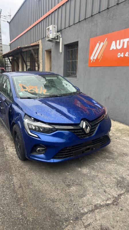 Boite de vitesses RENAULT CLIO 5 PHASE 1 Diesel/Hybride - 1